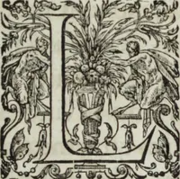 Picture 2 of 109 from Ioannis Eusebii Nierembergii Madritensis ex Societate Iesu ... Historia naturae, maxime peregrinae, libris XVI. distincta : in quibus rarissima naturae arcana, etiam astronomica, & ignota Indiarum animalia, ... plantae, metalla, lapides & alia mineralia, fluuiorumque & elementorum conditiones, etiam cum proprietatibus medicinalibus, describuntur ... : accedunt de miris & miraculosis naturis in Europâ libri duo, item de iisdem in terrâ Hebraeis promissâ liber vnus (1635), leaf 6