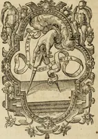 An illustration from Ioannis Eusebii Nierembergii Madritensis ex Societate Iesu ... Historia naturae, maxime peregrinae, libris XVI. distincta : in quibus rarissima naturae arcana, etiam astronomica, & ignota Indiarum animalia, ... plantae, metalla, lapides & alia mineralia, fluuiorumque & elementorum conditiones, etiam cum proprietatibus medicinalibus, describuntur ... : accedunt de miris & miraculosis naturis in Europâ libri duo, item de iisdem in terrâ Hebraeis promissâ liber vnus (1635)