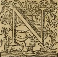 Picture 11 of 109 from Ioannis Eusebii Nierembergii Madritensis ex Societate Iesu ... Historia naturae, maxime peregrinae, libris XVI. distincta : in quibus rarissima naturae arcana, etiam astronomica, & ignota Indiarum animalia, ... plantae, metalla, lapides & alia mineralia, fluuiorumque & elementorum conditiones, etiam cum proprietatibus medicinalibus, describuntur ... : accedunt de miris & miraculosis naturis in Europâ libri duo, item de iisdem in terrâ Hebraeis promissâ liber vnus (1635), leaf 85