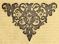 An illustration from Ioannis Eusebii Nierembergii Madritensis ex Societate Iesu ... historia naturæ, maxime peregrinæ, libris XVI. distincta. In quibus rarissima naturæ arcana, etiam astronomica, & ignota Indiarum animalia ... plantæ, metalla, lapides ... fluuioruḿque & elementorum conditiones, etiam cum proprietatibus medicinalibus, describuntur ... : Accedunt de miris & miraculosis naturis in Europâ libri duo: item de iisdem in terrâ Hebræis promissâ liber vnus (1635)