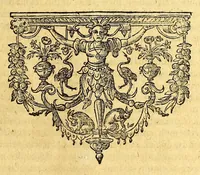An illustration from Ioannis Eusebii Nierembergii Madritensis ex Societate Iesu ... historia naturæ, maxime peregrinæ, libris XVI. distincta. In quibus rarissima naturæ arcana, etiam astronomica, & ignota Indiarum animalia ... plantæ, metalla, lapides ... fluuioruḿque & elementorum conditiones, etiam cum proprietatibus medicinalibus, describuntur ... : Accedunt de miris & miraculosis naturis in Europâ libri duo: item de iisdem in terrâ Hebræis promissâ liber vnus (1635)