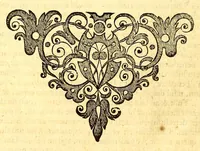 An illustration from Ioannis Eusebii Nierembergii Madritensis ex Societate Iesu ... historia naturæ, maxime peregrinæ, libris XVI. distincta. In quibus rarissima naturæ arcana, etiam astronomica, & ignota Indiarum animalia ... plantæ, metalla, lapides ... fluuioruḿque & elementorum conditiones, etiam cum proprietatibus medicinalibus, describuntur ... : Accedunt de miris & miraculosis naturis in Europâ libri duo: item de iisdem in terrâ Hebræis promissâ liber vnus (1635)