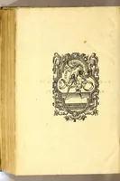 An illustration from Ioannis Eusebii Nierembergii Madritensis ex Societate Iesu ... historia naturæ, maxime peregrinæ, libris XVI. distincta. In quibus rarissima naturæ arcana, etiam astronomica, & ignota Indiarum animalia ... plantæ, metalla, lapides ... fluuioruḿque & elementorum conditiones, etiam cum proprietatibus medicinalibus, describuntur ... : Accedunt de miris & miraculosis naturis in Europâ libri duo: item de iisdem in terrâ Hebræis promissâ liber vnus (1635)