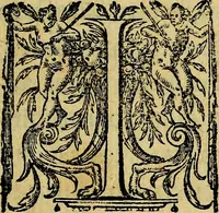 Picture 3 of 169 from Ioannis Fabri Bambergensis ... In imagines illvstrivm ex Fvlvii Vrsini Bibliotheca (1606), leaf 10