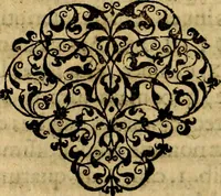 An illustration from Ioannis Fabri Bambergensis ... In imagines illvstrivm ex Fvlvii Vrsini Bibliotheca (1606)