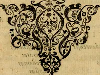 Picture 8 of 169 from Ioannis Fabri Bambergensis ... In imagines illvstrivm ex Fvlvii Vrsini Bibliotheca (1606), leaf 107