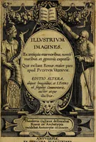 Picture 10 of 169 from Ioannis Fabri Bambergensis ... In imagines illvstrivm ex Fvlvii Vrsini Bibliotheca (1606), leaf 110