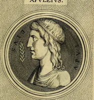 Picture 34 of 169 from Ioannis Fabri Bambergensis ... In imagines illvstrivm ex Fvlvii Vrsini Bibliotheca (1606), leaf 160