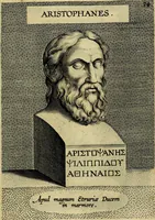 Picture 43 of 169 from Ioannis Fabri Bambergensis ... In imagines illvstrivm ex Fvlvii Vrsini Bibliotheca (1606), leaf 178