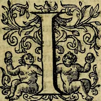 Picture 6 of 169 from Ioannis Fabri Bambergensis ... In imagines illvstrivm ex Fvlvii Vrsini Bibliotheca (1606), leaf 20