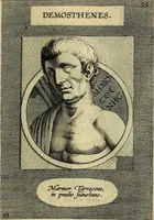 Picture 62 of 169 from Ioannis Fabri Bambergensis ... In imagines illvstrivm ex Fvlvii Vrsini Bibliotheca (1606), leaf 220
