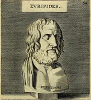 Picture 66 of 169 from Ioannis Fabri Bambergensis ... In imagines illvstrivm ex Fvlvii Vrsini Bibliotheca (1606), leaf 230