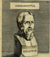 Picture 73 of 169 from Ioannis Fabri Bambergensis ... In imagines illvstrivm ex Fvlvii Vrsini Bibliotheca (1606), leaf 244
