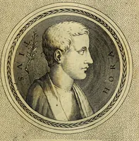 Picture 78 of 169 from Ioannis Fabri Bambergensis ... In imagines illvstrivm ex Fvlvii Vrsini Bibliotheca (1606), leaf 256