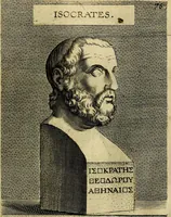 Picture 81 of 169 from Ioannis Fabri Bambergensis ... In imagines illvstrivm ex Fvlvii Vrsini Bibliotheca (1606), leaf 262