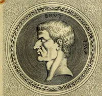Picture 86 of 169 from Ioannis Fabri Bambergensis ... In imagines illvstrivm ex Fvlvii Vrsini Bibliotheca (1606), leaf 274