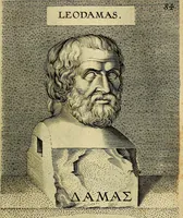 Picture 88 of 169 from Ioannis Fabri Bambergensis ... In imagines illvstrivm ex Fvlvii Vrsini Bibliotheca (1606), leaf 278