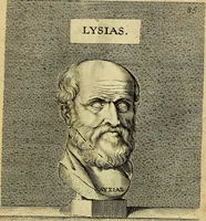 Picture 89 of 169 from Ioannis Fabri Bambergensis ... In imagines illvstrivm ex Fvlvii Vrsini Bibliotheca (1606), leaf 280