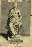 Picture 100 of 169 from Ioannis Fabri Bambergensis ... In imagines illvstrivm ex Fvlvii Vrsini Bibliotheca (1606), leaf 302