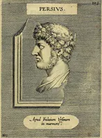 Picture 106 of 169 from Ioannis Fabri Bambergensis ... In imagines illvstrivm ex Fvlvii Vrsini Bibliotheca (1606), leaf 316