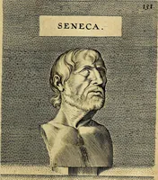 Picture 134 of 169 from Ioannis Fabri Bambergensis ... In imagines illvstrivm ex Fvlvii Vrsini Bibliotheca (1606), leaf 372