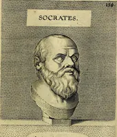 Picture 137 of 169 from Ioannis Fabri Bambergensis ... In imagines illvstrivm ex Fvlvii Vrsini Bibliotheca (1606), leaf 378