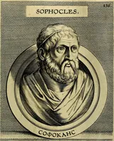 Picture 139 of 169 from Ioannis Fabri Bambergensis ... In imagines illvstrivm ex Fvlvii Vrsini Bibliotheca (1606), leaf 382