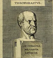 Picture 145 of 169 from Ioannis Fabri Bambergensis ... In imagines illvstrivm ex Fvlvii Vrsini Bibliotheca (1606), leaf 396