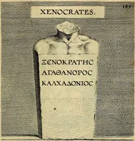 Picture 151 of 169 from Ioannis Fabri Bambergensis ... In imagines illvstrivm ex Fvlvii Vrsini Bibliotheca (1606), leaf 408