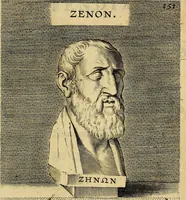Picture 153 of 169 from Ioannis Fabri Bambergensis ... In imagines illvstrivm ex Fvlvii Vrsini Bibliotheca (1606), leaf 412