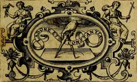 Picture 2 of 169 from Ioannis Fabri Bambergensis ... In imagines illvstrivm ex Fvlvii Vrsini Bibliotheca (1606), leaf 8