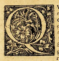 An illustration from Ioannis Genesii Sepuluedæ Cordubensis sacrosantæ theologiæ doctoris, Caroli V. imperatoris, historici. Opera, quæ reperiri potuerunt omnia. : Quorum elenchum vide lector pagina quinta. Nunc primum singulari studio in Hispania, Italia, & Gallia ad publicam vtilitatem edita. Adiectus est copiosus rerum memorabilium index (1602)