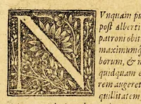 Picture 7 of 9 from Ioannis Genesii Sepuluedæ Cordubensis sacrosantæ theologiæ doctoris, Caroli V. imperatoris, historici. Opera, quæ reperiri potuerunt omnia. : Quorum elenchum vide lector pagina quinta. Nunc primum singulari studio in Hispania, Italia, & Gallia ad publicam vtilitatem edita. Adiectus est copiosus rerum memorabilium index (1602), leaf 614