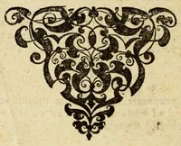 An illustration from Ioannis Kepleri Sae. Cae. Mtis. mathematici Dioptrice, seu, Demonstratio eorum quae visui & visibilibus propter conspicilla non ita pridem inventa accidunt : Praemissae epistolae Galilaei de ijs, quae post editionem Nuncij siderij ope perspicilli, nova & admiranda in c¿lo deprehensa sunt : item examen praefationis Ioannis Penae Galli in Optica Euclidis, de usu optices in philosophia (1611)