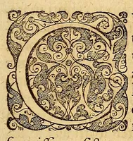 An illustration from Ioannis Keppleri Harmonices mundi libri V ... : Appendix habet comparationem huius operis cum Harmonices Cl. Ptolemaei libro III, cumque Roberti de Fluctibus, dicti Flud. medici oxoniensis speculationibus Harmonicis, operi de Macrocosmo & microcosmo insertis. Accessit nunc propter cognationem materiae eiusdem authoris liber ante 23. annos editus Tubingae, cui titulus Prodromus, seu Mysterium cosmographicum, de causis coelorum numeri, proportionis motuumque periodicorum, ex quinque corporibus regularibus .. (1619)