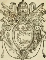 Picture 1 of 4 from Ioannis Mariae Vermiglioli de Vermigliolis ... Consilia criminalia ad defensam in Romana Cvria edita (1651), leaf 4