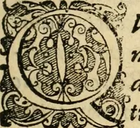 An illustration from Ioannis Medinae Tractatus vtilissimi: de rerum dominio, earum restitutione, & reliquis contractibus (1607)