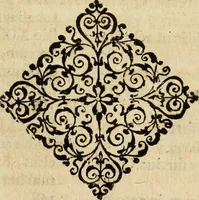 An illustration from Ioannis Medinae Tractatus vtilissimi: de rerum dominio, earum restitutione, & reliquis contractibus (1607)
