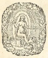 An illustration from Ioannis MeursI Athenae Atticae. Sive, De praecipuis Athenarum antiquitatibus libri III (1624)