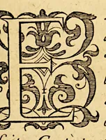 An illustration from Ioannis MeursI Rerum Belgicarum libri quatuor. : In quibus Ferdinandi Albani Sexennium, belli Belgici principium. Additur quintus, seorsim anteà excusus, in quo induciarum historia ; et eiusdem belli finis (1614)