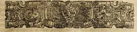 An illustration from Ioannis Petri Maffeii Bergomatis e Societate Iesu, historiarum indicarum libri XVI. : Selectarum item ex India epistolarum eodem interprete libri IIII. : Accessit Ignatii Loiolæ vita postremo recognita. Et in opera singula copiosus index (1589)