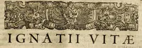 An illustration from Ioannis Petri Maffeii Bergomatis e Societate Iesu, historiarum indicarum libri XVI. : Selectarum item ex India epistolarum eodem interprete libri IIII. : Accessit Ignatii Loiolæ vita postremo recognita. Et in opera singula copiosus index (1589)