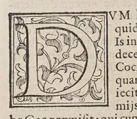 An illustration from Ioannis Petri Maffeii Bergomatis e Societate Iesu Historiarum Indicarum libri XVI (1590)
