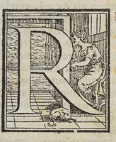 An illustration from Io[annis] Petri Maffeii Bergomatis e Societate Iesu Historiarum Indicarum libri XVI. : Selectarum item ex India epistolarum eodem interprete libri IIII. Accessit Ignatij Loiolae vita postremo recognita. Et in opera singula copiosus index (1589)