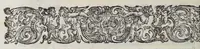 An illustration from Io[annis] Petri Maffeii Bergomatis e Societate Iesu Historiarum Indicarum libri XVI. : Selectarum item ex India epistolarum eodem interprete libri IIII. Accessit Ignatij Loiolae vita postremo recognita. Et in opera singula copiosus index (1589)