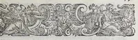An illustration from Io[annis] Petri Maffeii Bergomatis e Societate Iesu Historiarum Indicarum libri XVI. : Selectarum item ex India epistolarum eodem interprete libri IIII. Accessit Ignatij Loiolae vita postremo recognita. Et in opera singula copiosus index (1589)