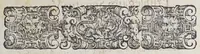 An illustration from Io[annis] Petri Maffeii Bergomatis e Societate Iesu Historiarum Indicarum libri XVI. : Selectarum item ex India epistolarum eodem interprete libri IIII. Accessit Ignatij Loiolae vita postremo recognita. Et in opera singula copiosus index (1589)