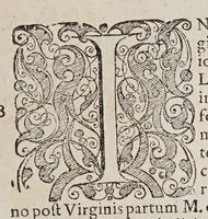 An illustration from Ioan[nis] Petri Maffeii, Bergomatis, e Societate Iesu, Historiarum Indicarum libri XVI. : Selectarum, item, ex Jndia epistolarum, eodem interprete, libri IV. Accessit Ignatii Loiolae vita. (1593)