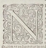 An illustration from Ioan[nis] Petri Maffeii, Bergomatis, e Societate Iesu, Historiarum Indicarum libri XVI. : Selectarum, item, ex Jndia epistolarum, eodem interprete, libri IV. Accessit Ignatii Loiolae vita. (1593)