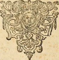 An illustration from Ioannis Pierii Valeriani Bellvnensis Hieroglyphica, sive, De sacris Ægyptiorvm aliarumq gentium literis commentariorum libri LVIII : cum duobus alijs ab eruditissimo viro annexis : accesserunt loco auctarij, Hieroglyphicorum collectanea, ex veteribus & recentioribus auctoribus descripta, & in sex libros digesta : Horapollinis item hieroglyphicorum libri duo, ex postrema Dauidis Hschelij correctione : prætereà eiusdem Pierij declamatiuncula pro barbis sacerdotum, & reliqua opuscula siue poemata omnia (1614)